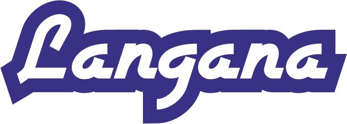 Prekės ženklas: Langana